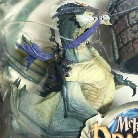 エターナル　クラン　ドラゴンシリーズ 1