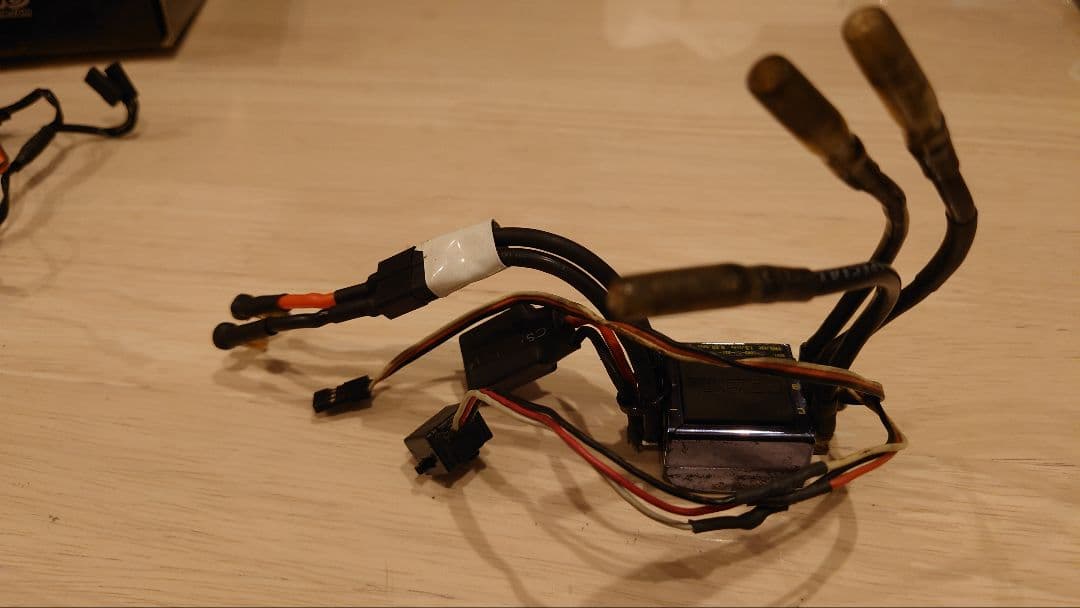 ☆*☆様 Yd-2 RD RDX sakura GRK ドリフト メカセット ジ