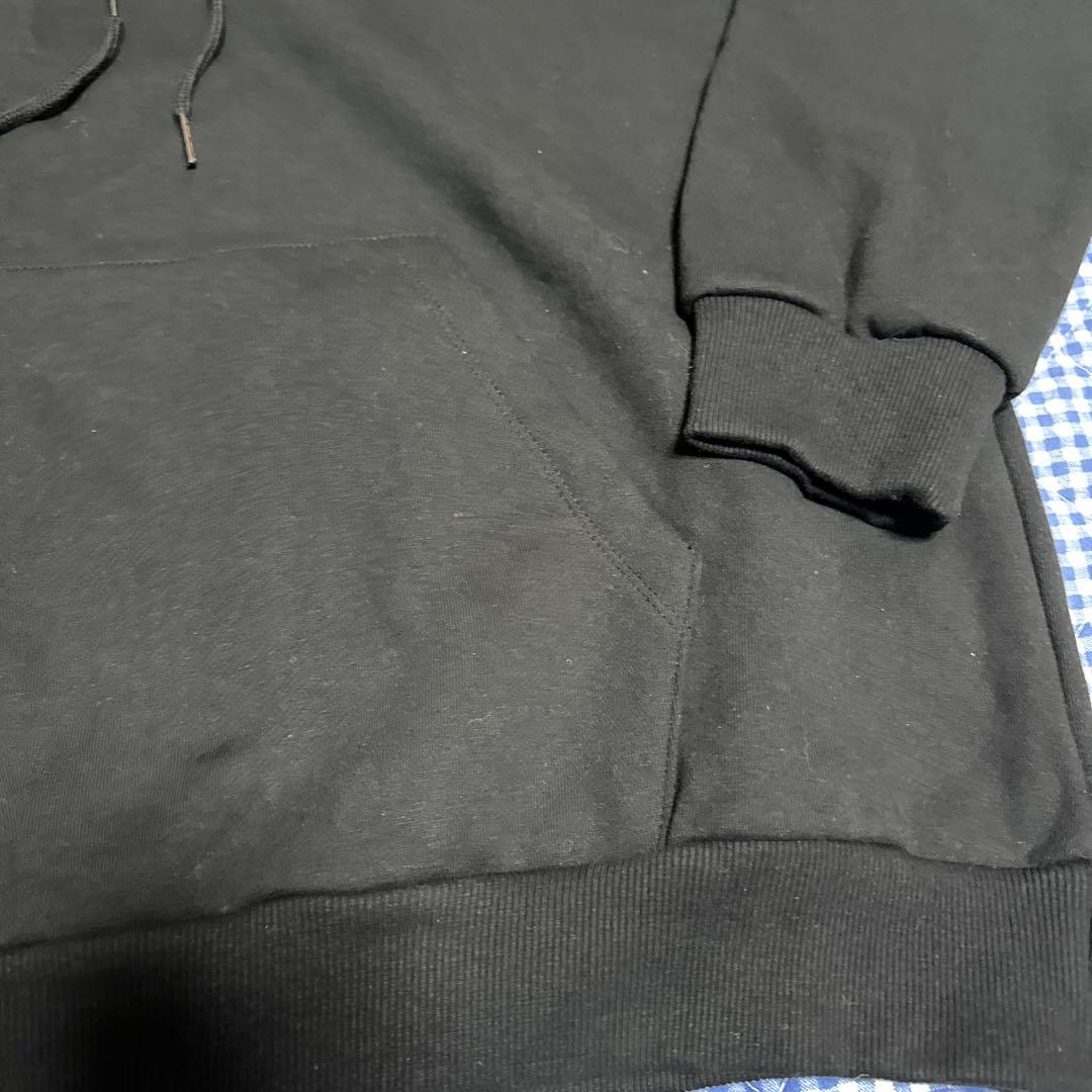 astro starlight パーカー