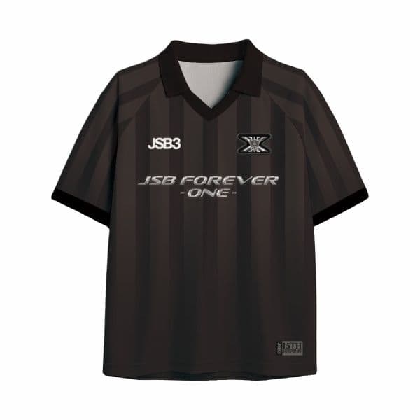 JSB3 FOREVER ~ONE ~ ユニフォーム ØMI 登坂広臣 - メルカリ