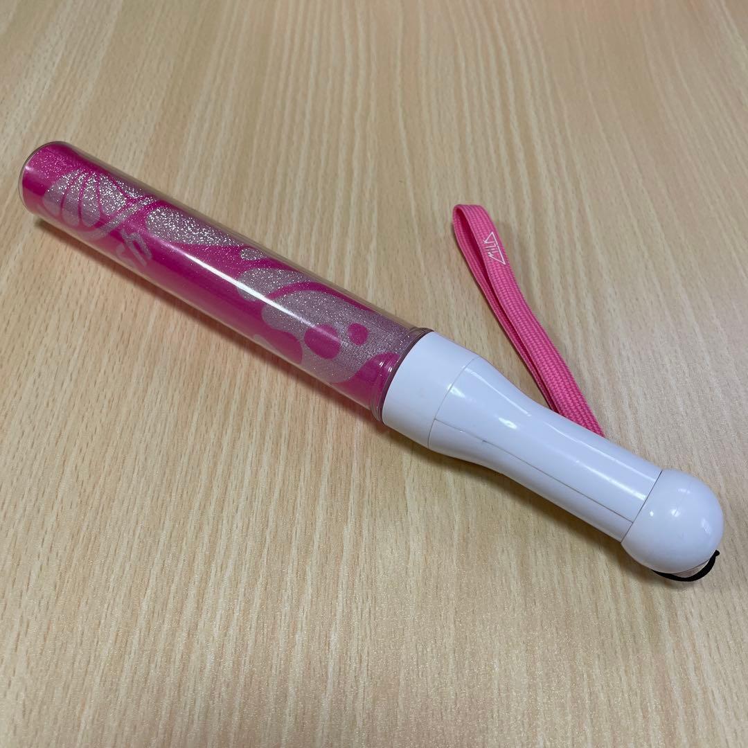 M!LK ペンライト ペンラ 佐野勇斗