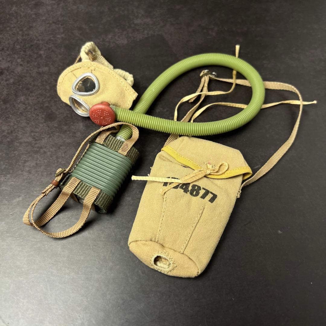 1/6 上海事変 大日本帝国海軍 海軍陸戦隊 上海海軍特別陸戦隊 アウトフィット