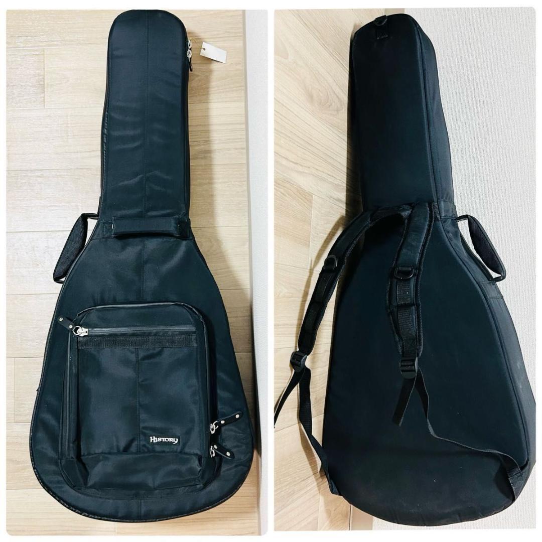 HISTORY NT-301/CA あいみょん使用モデル復刻 エレアコ - メルカリ