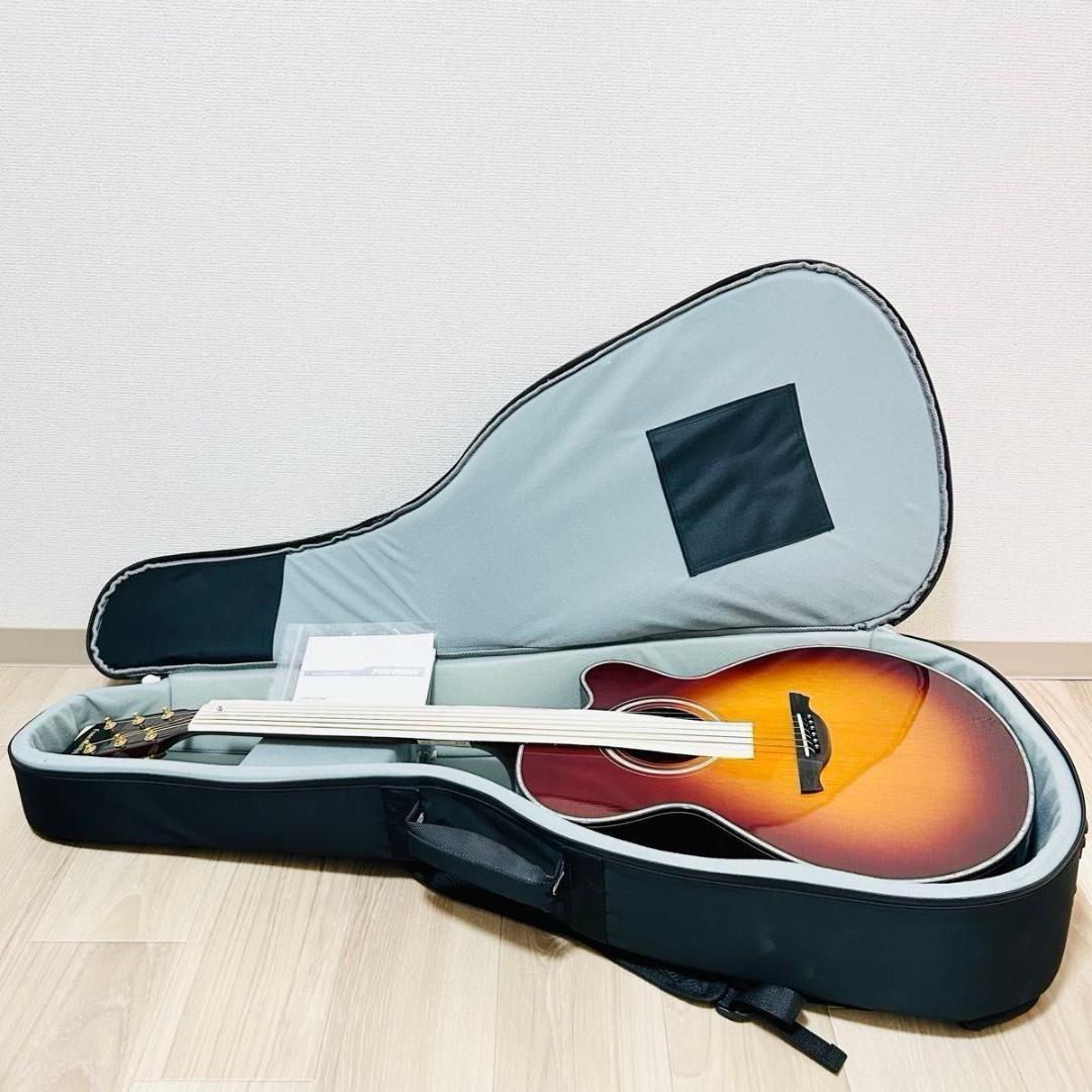 HISTORY NT-301/CA あいみょん使用モデル復刻 エレアコ - メルカリ