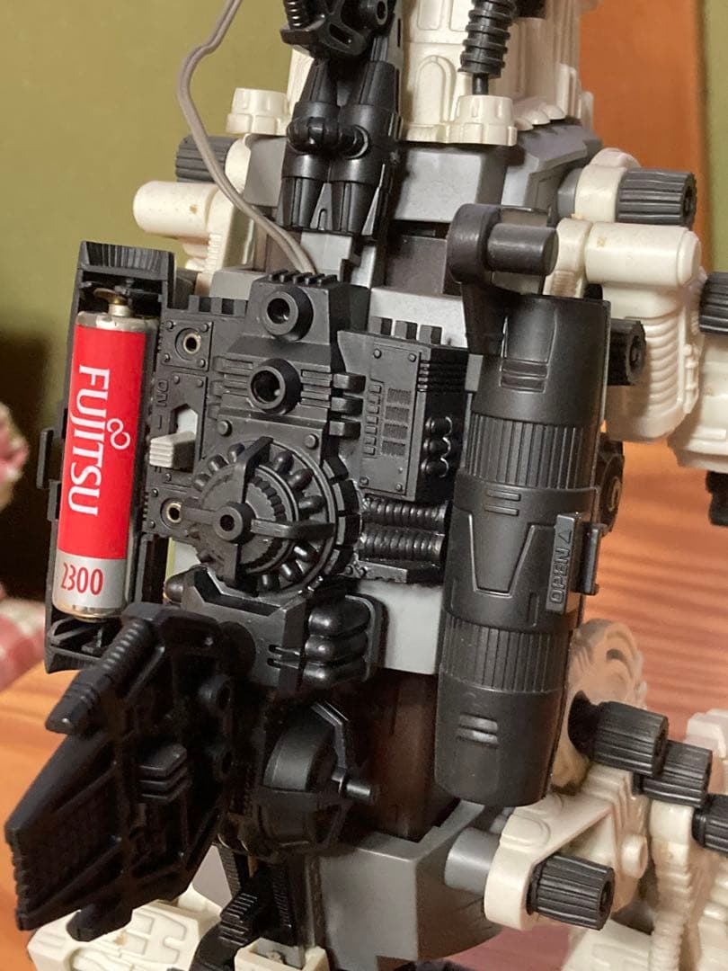 ゾイド　ゴジュラス　ZOIDS