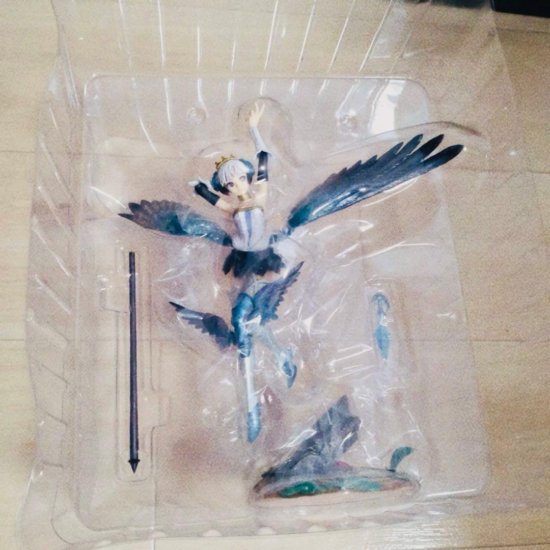 オーディンスフィアグウェンドリン・メルセデス・ベルベット3体セット