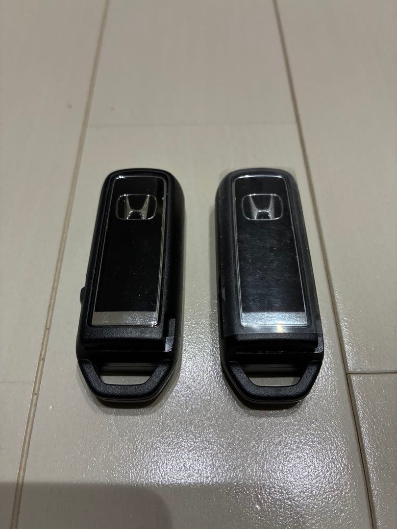ホンダ　スマートキー　nbox JF3 JF4 未使用2個