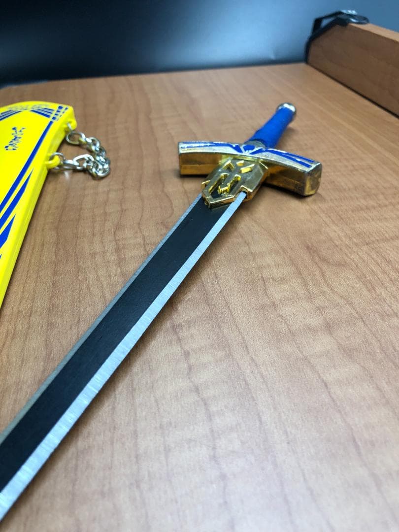 Fate 聖剣 ペーパーナイフ 約30cmサイズ 2種類セット