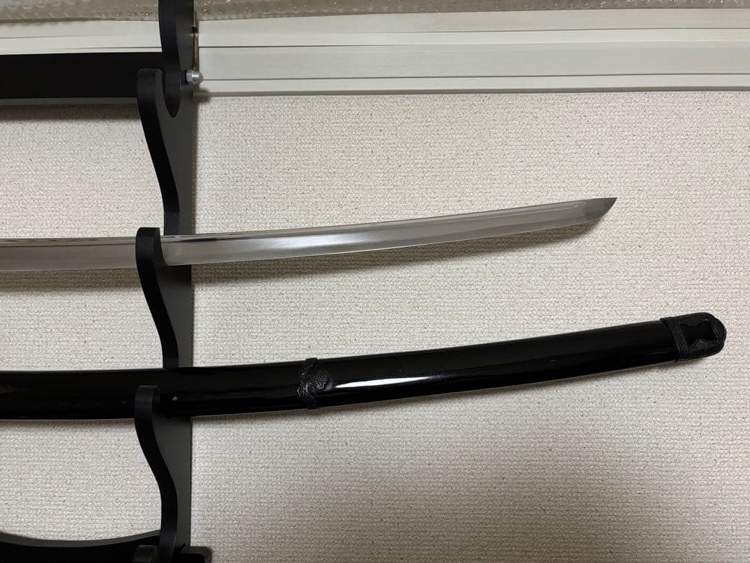 陣太刀　山本勘助　左文字