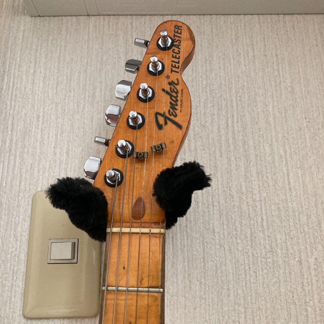 Fender Telecaster Deluxe 1976 - Geek IN Box fender USA 76年式