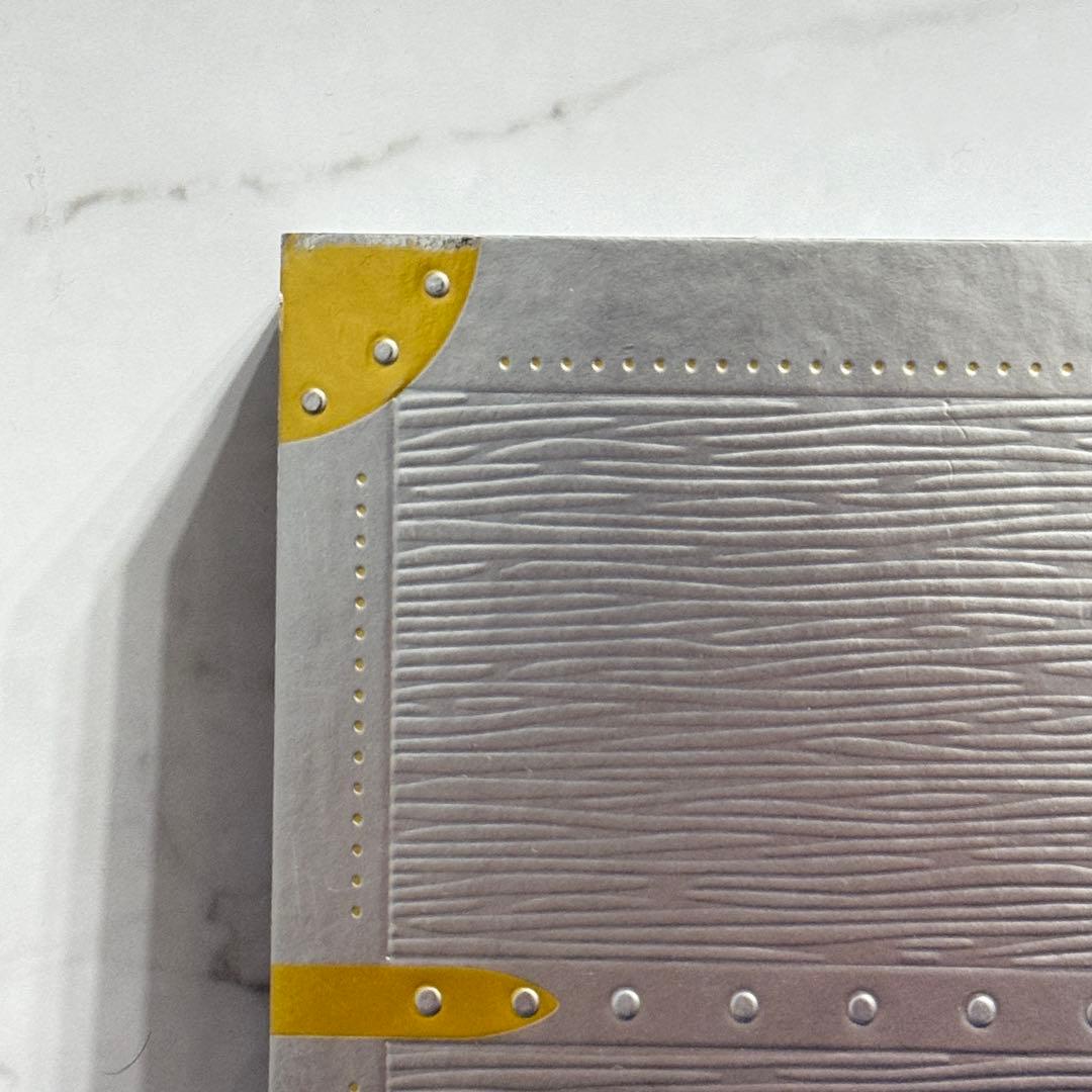 s*5様 LOUIS VUITTON クリスマス アドベントカレンダー シルバー