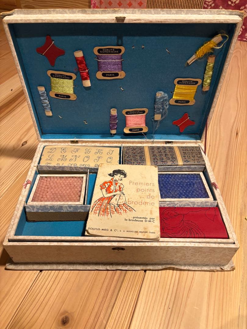 アンティーク　裁縫箱 楽天市場】ソーイングボックス 裁縫箱 ソーイングセット 木製 おしゃれ