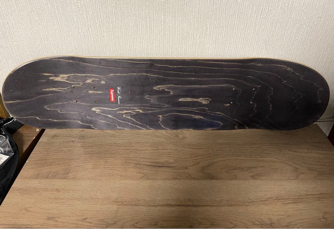 スケートボード SUPREME 21AW Celtic Knot Skateboard Deck