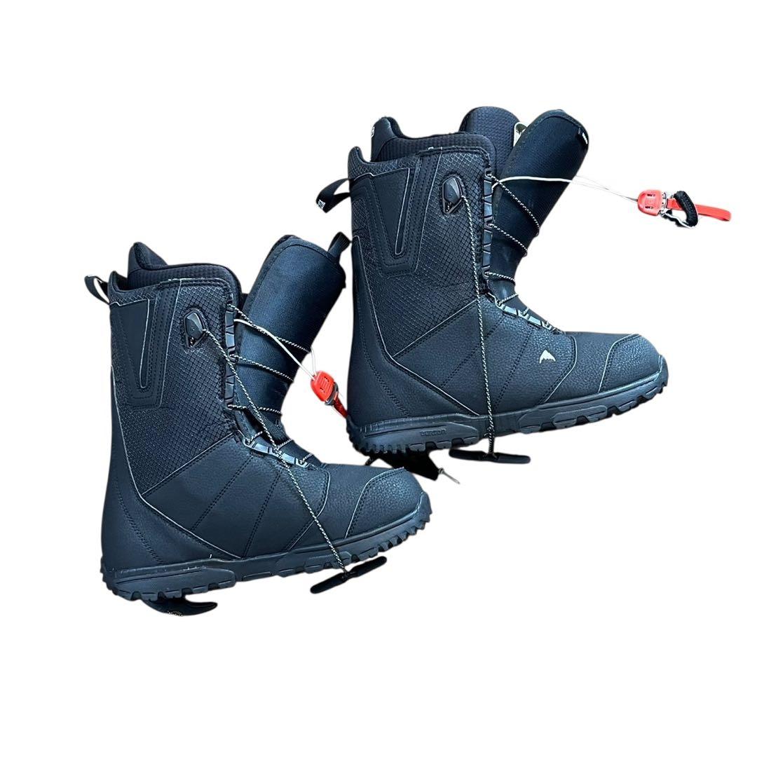 Burton MOTO-AF スノーボードブーツ 28.5cm