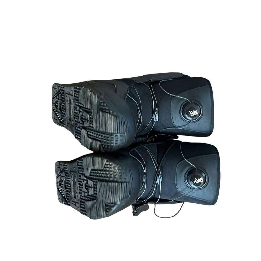 Burton MOTO-AF スノーボードブーツ 28.5cm