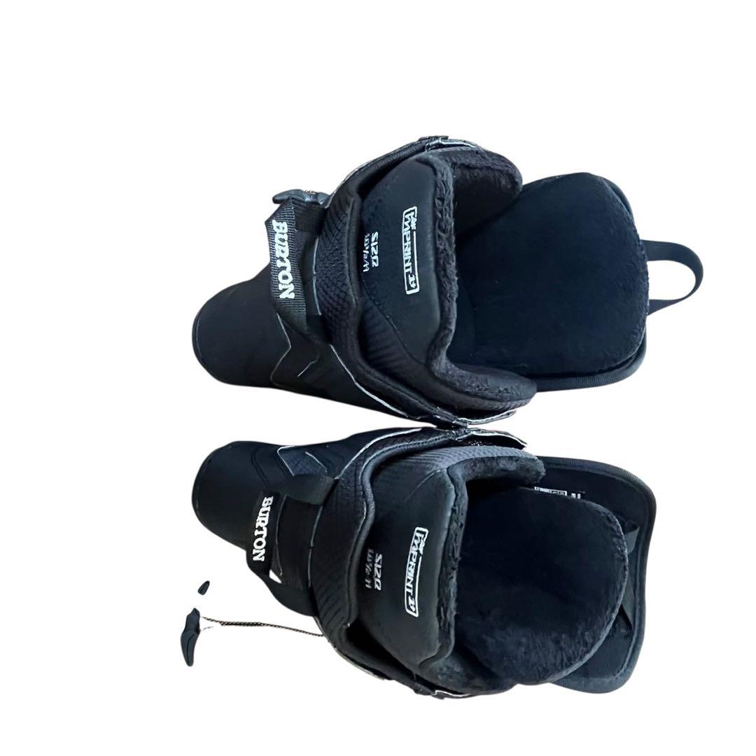 Burton MOTO-AF スノーボードブーツ 28.5cm