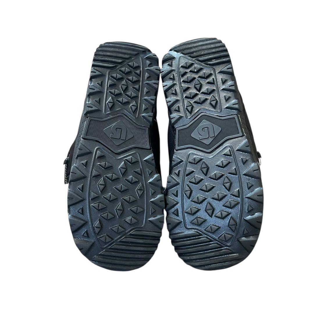 Burton MOTO-AF スノーボードブーツ 28.5cm