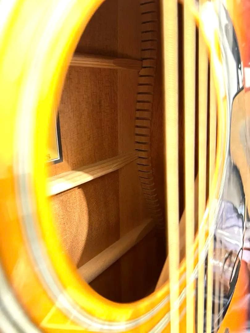 レア Farida ファリダ JD330TS アコースティックギター│rodoku.co.jp