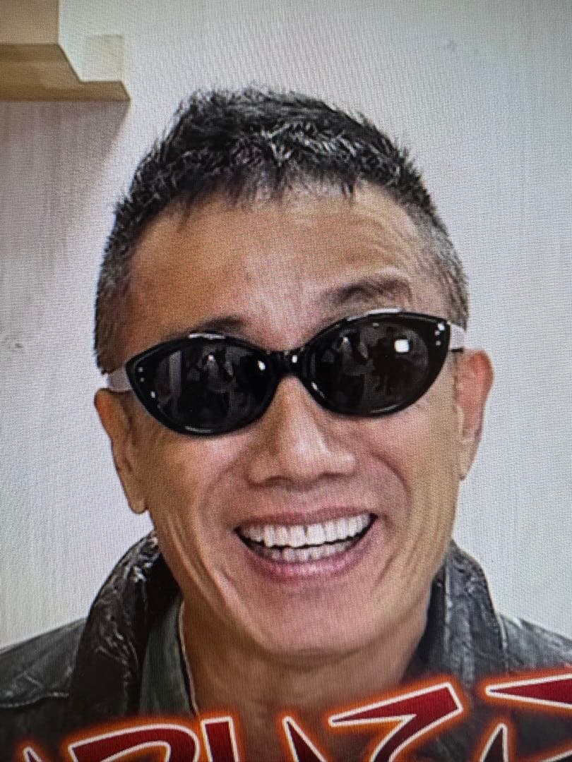 長渕剛 American Optical サングラス 1960年代ヴィンテージ ☆本物