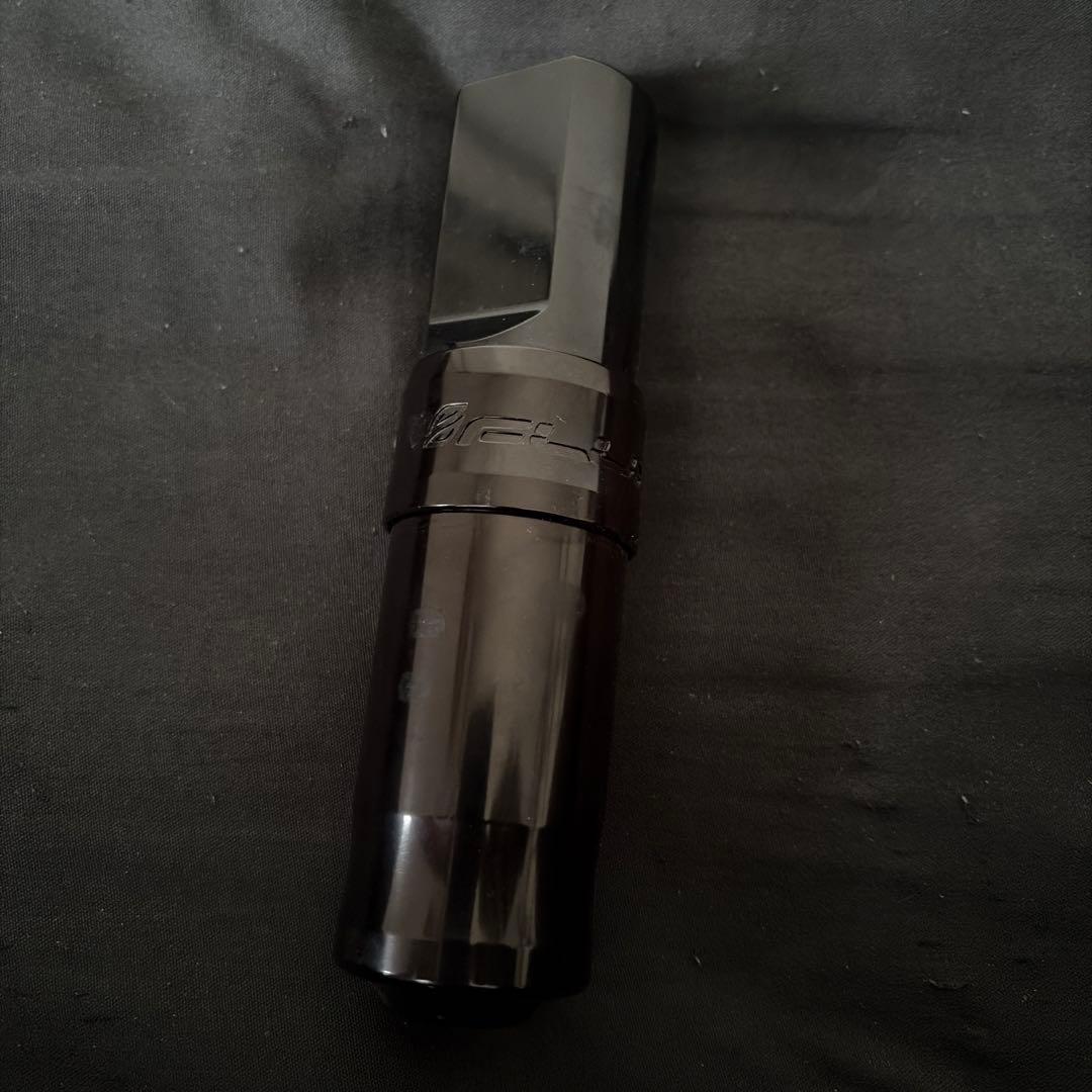 タトゥーマシン