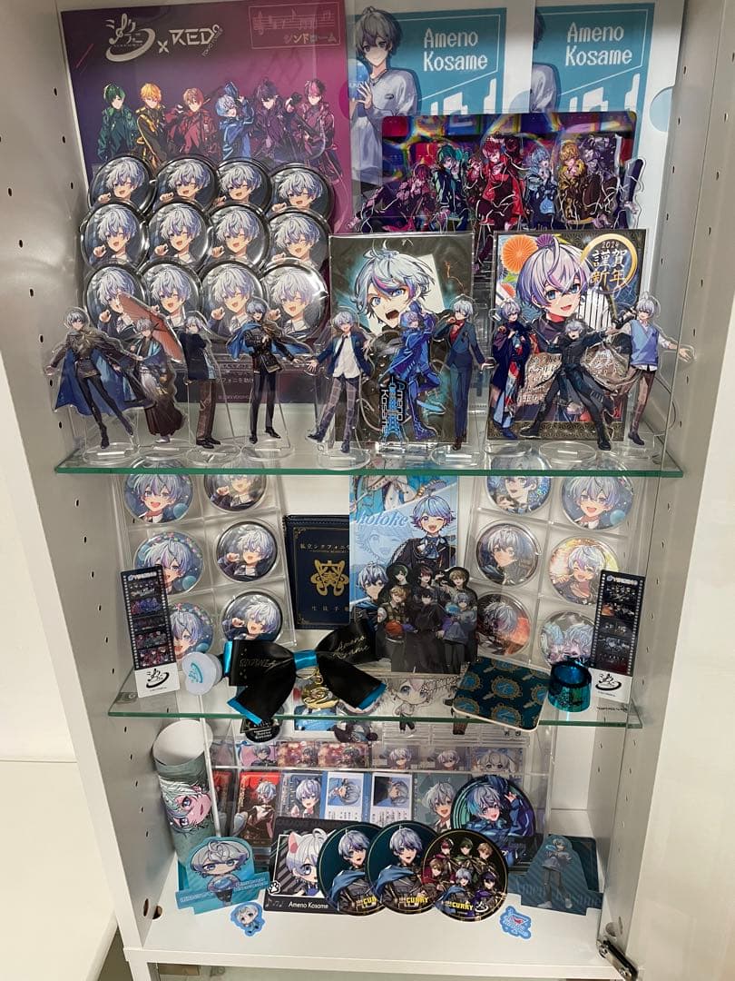 シクフォニ 雨乃こさめ まとめ売り