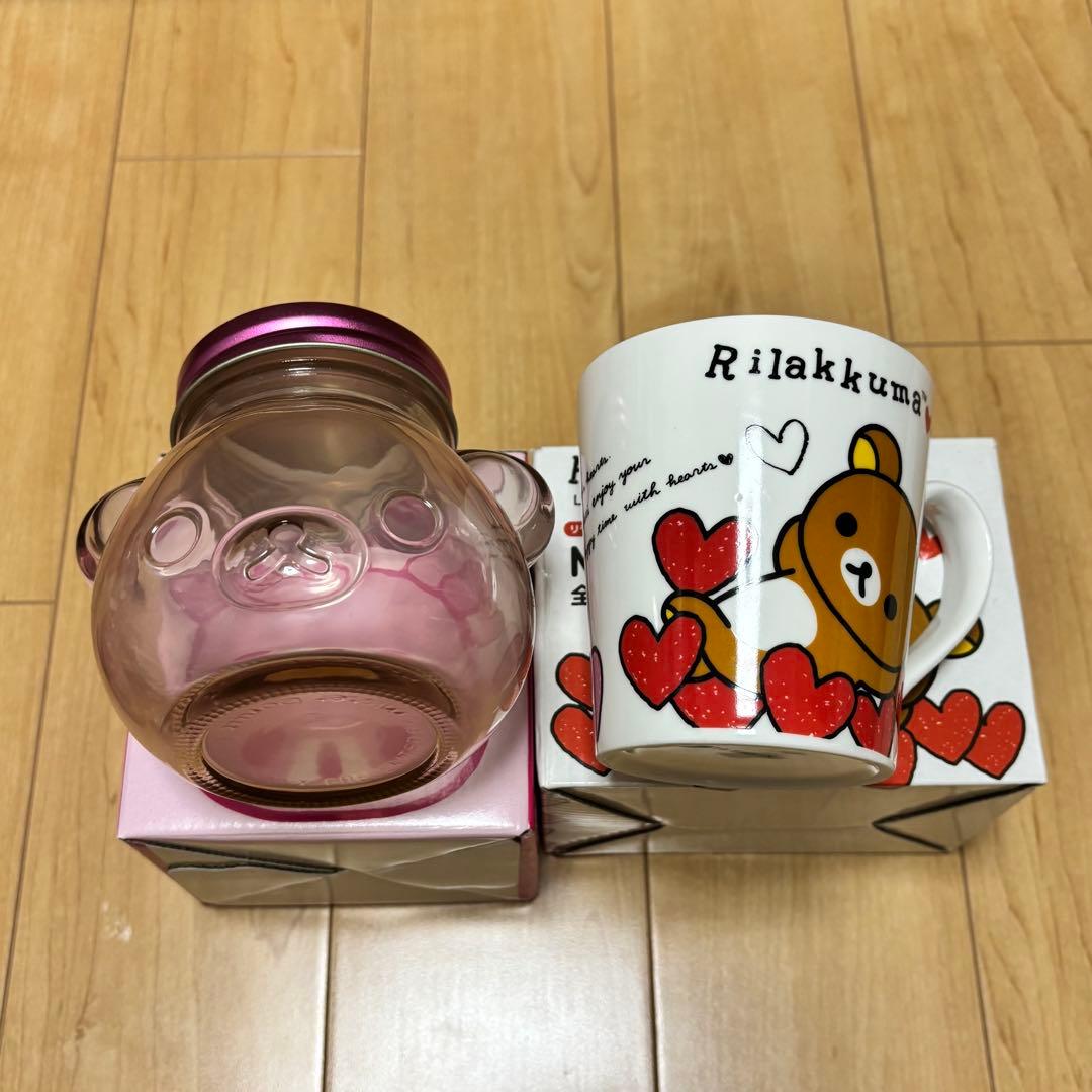 リラックマ 41点 まとめ売り リラックマ 41点 まとめ売り