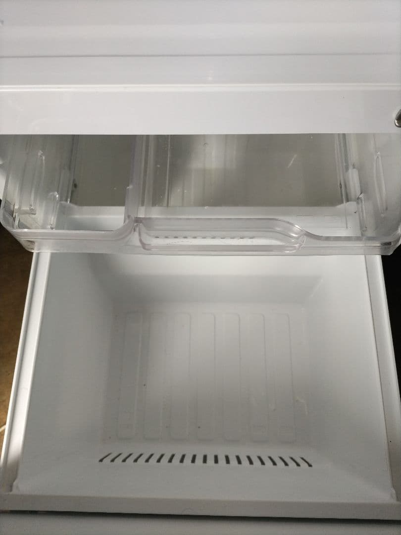 冷蔵庫 146L 三菱 MR-P15Y-B 札幌市近郊の方限定！送料無料！三菱 冷蔵庫