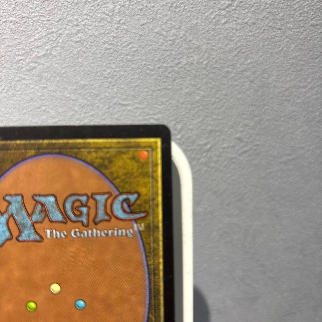 MTG 裏切り者の都 日本語