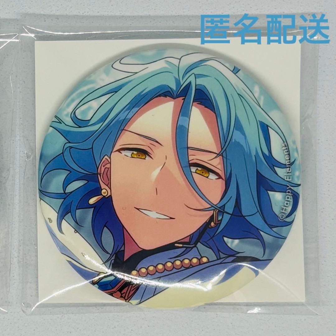 あんスタ 缶バッジ Himeru イベコレ2022春 - メルカリ