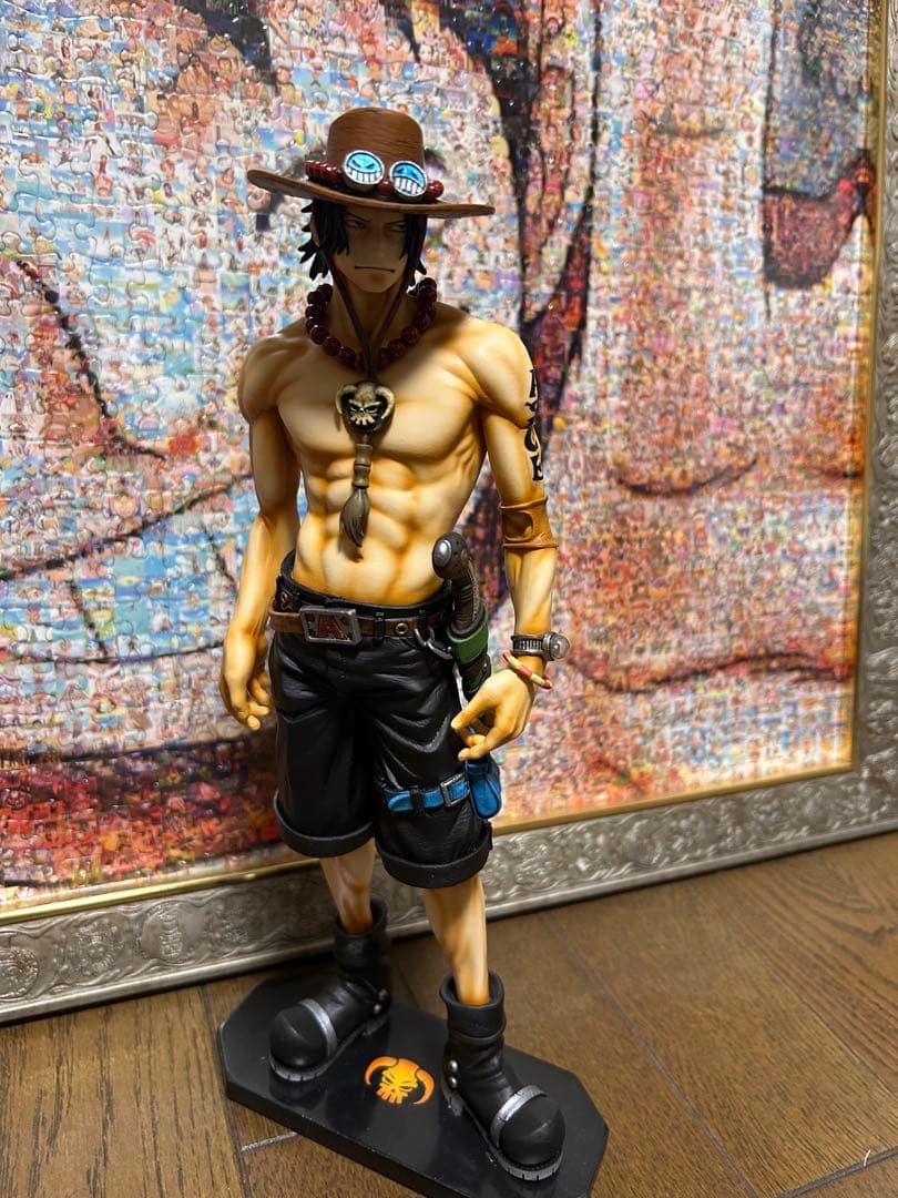 smsp エース　リペイント