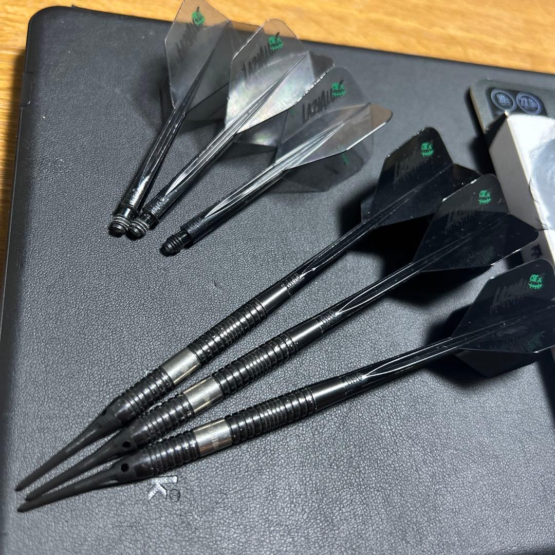 TRiNiDAD LAZY レイジー 松吉輝宗選手モデル