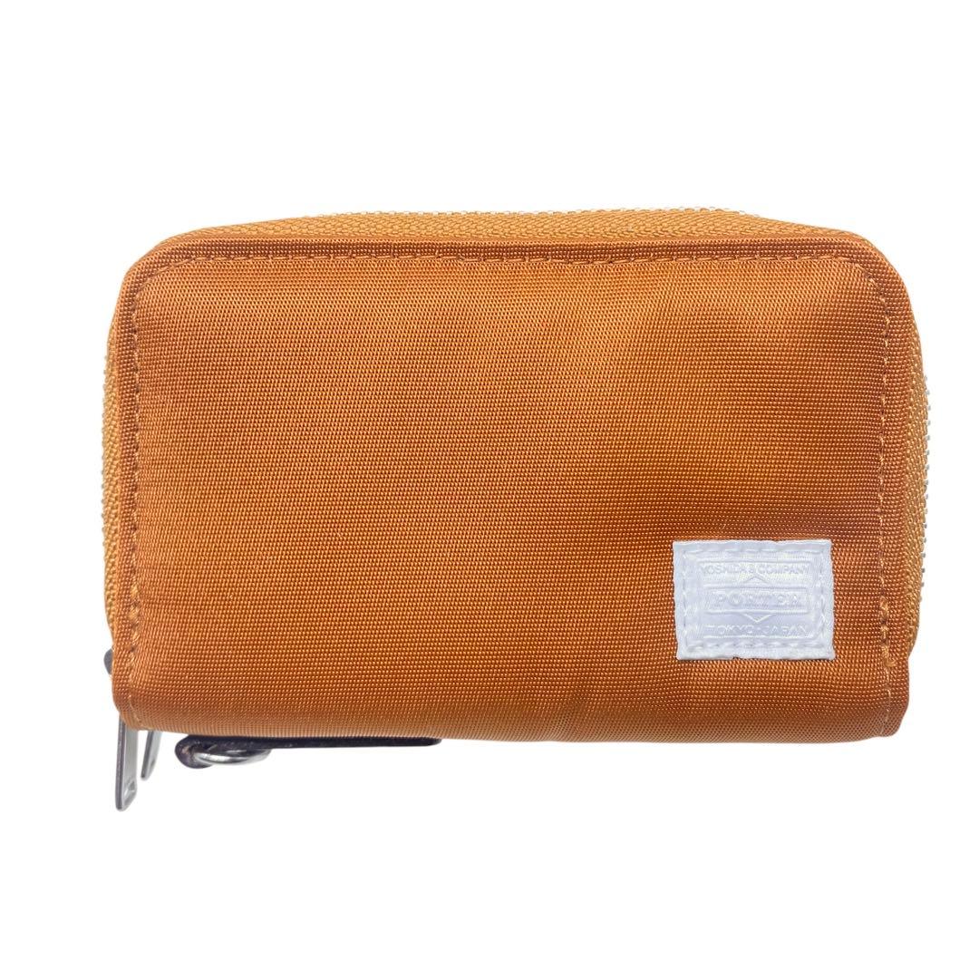 PORTER LIFT リフト キーケース ケース ブロンズ ポーター 楽天市場】ポーター リフト キーケース 822-16111 吉田カバン スマート