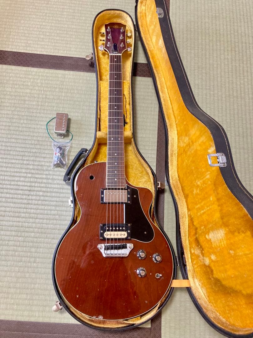 YAMAHA SG45 ダルマ 最終価格 - メルカリ