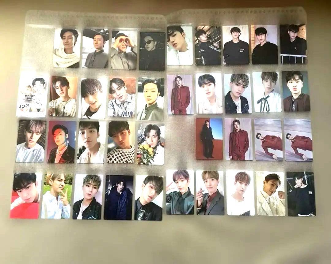 セブチ トレカ グッズ ボンボンイうさぎぬいぐるみ まとめ売り 400枚