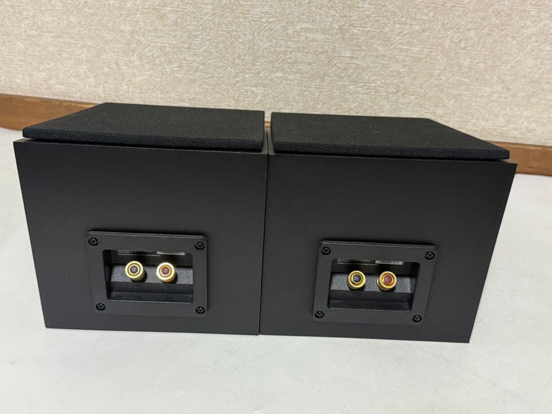 KEF Q50a イネーブルドスピーカー(ペア)