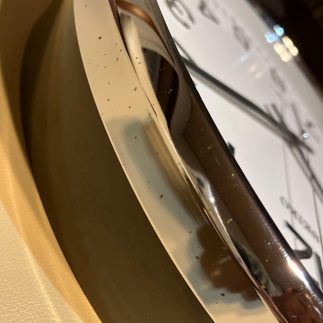 SEIKO　セイコー　QUARTZ QA480N　掛時計