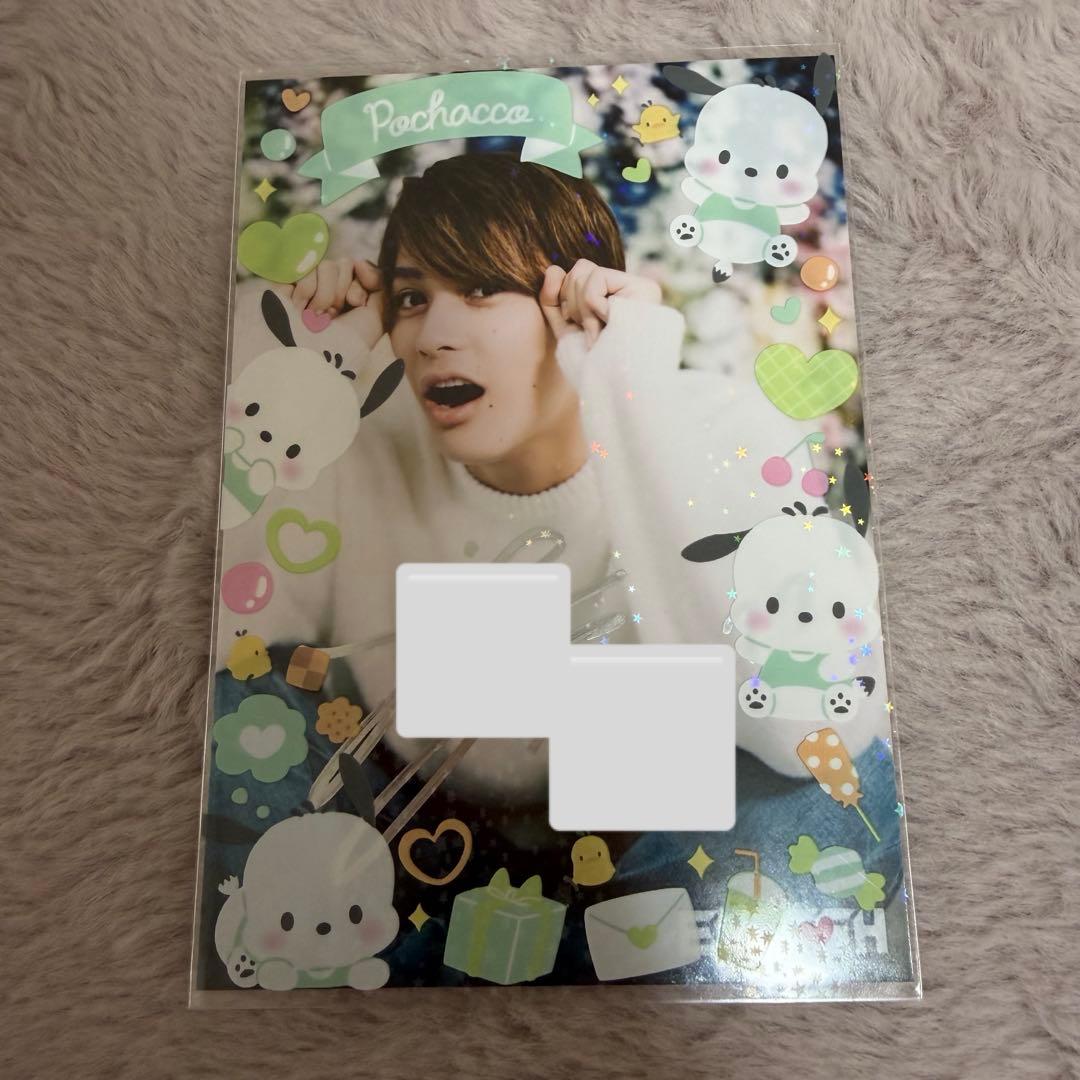 ONE N' ONLY ワンエン 関哲汰 TETTA 生写真 コメント サイン - メルカリ