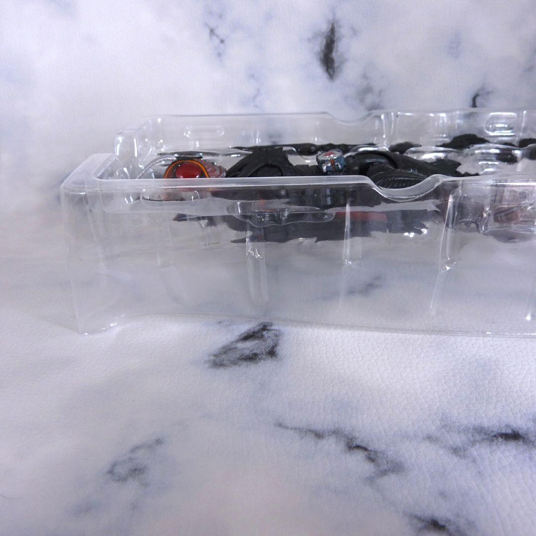 S.H.Figuarts仮面ライダーブラックサン初変身Ver.BLACKSUN