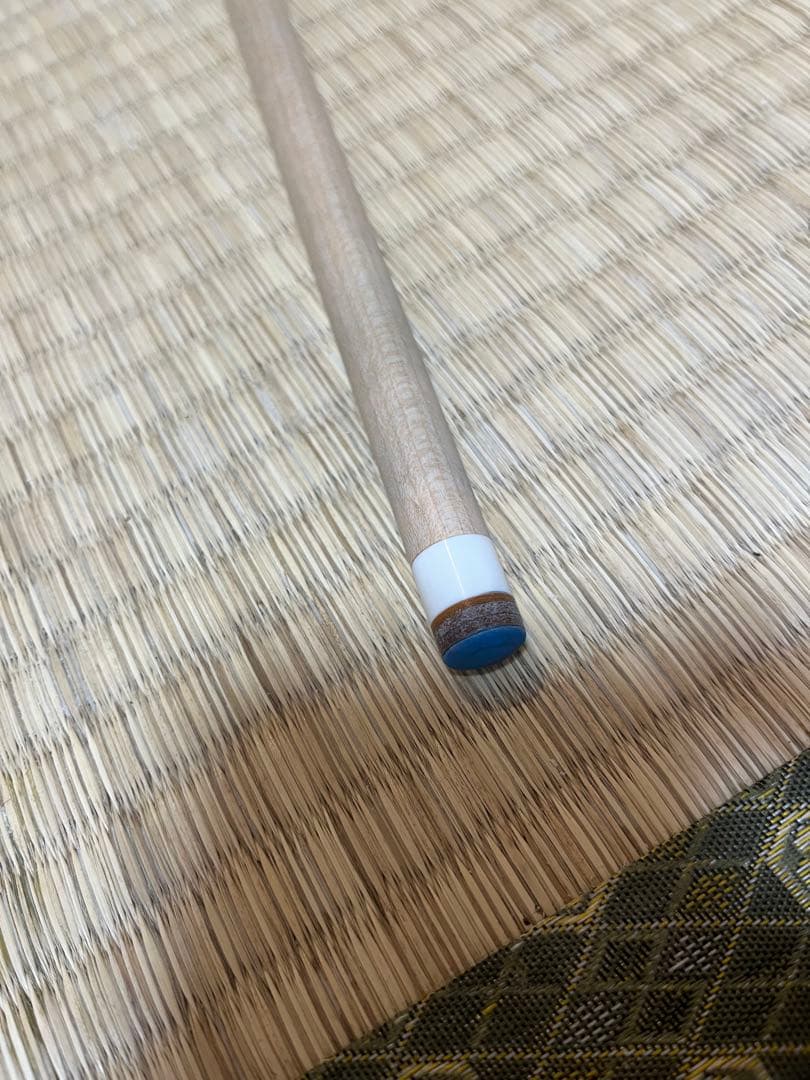 風神シャフト　ラジアル