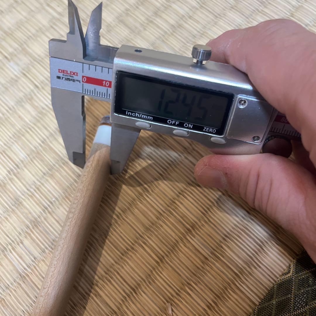 風神シャフト　ラジアル