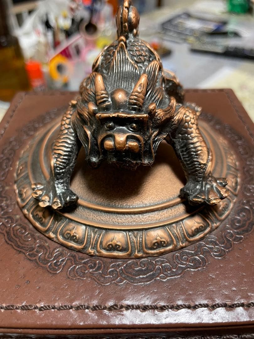 希少品】貴州茅台酒 2008年 典蔵 青磁ボトル 香港返還10周年記念