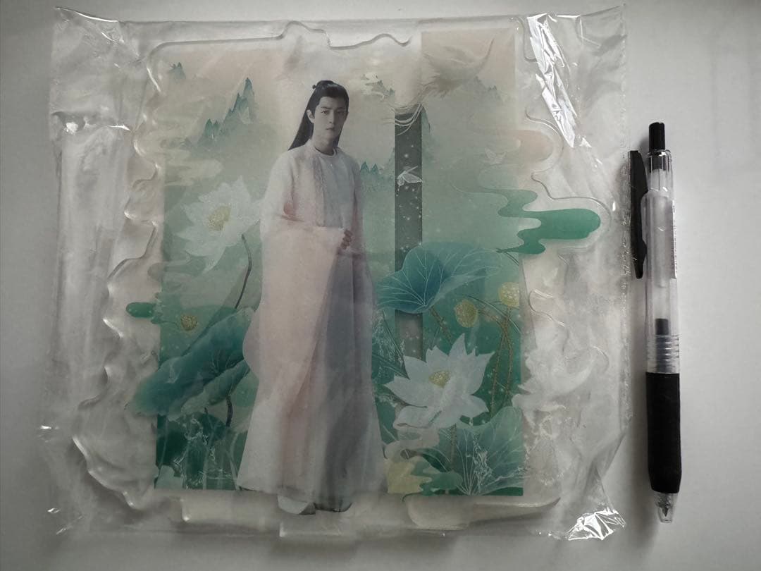 玉骨遥 肖战 アクリルスタンド（バラ売り⭕️）