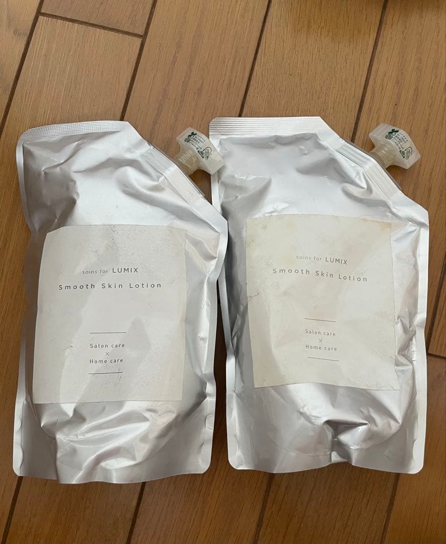 スムーススキンローション業務用 500ml スムーススキンローション