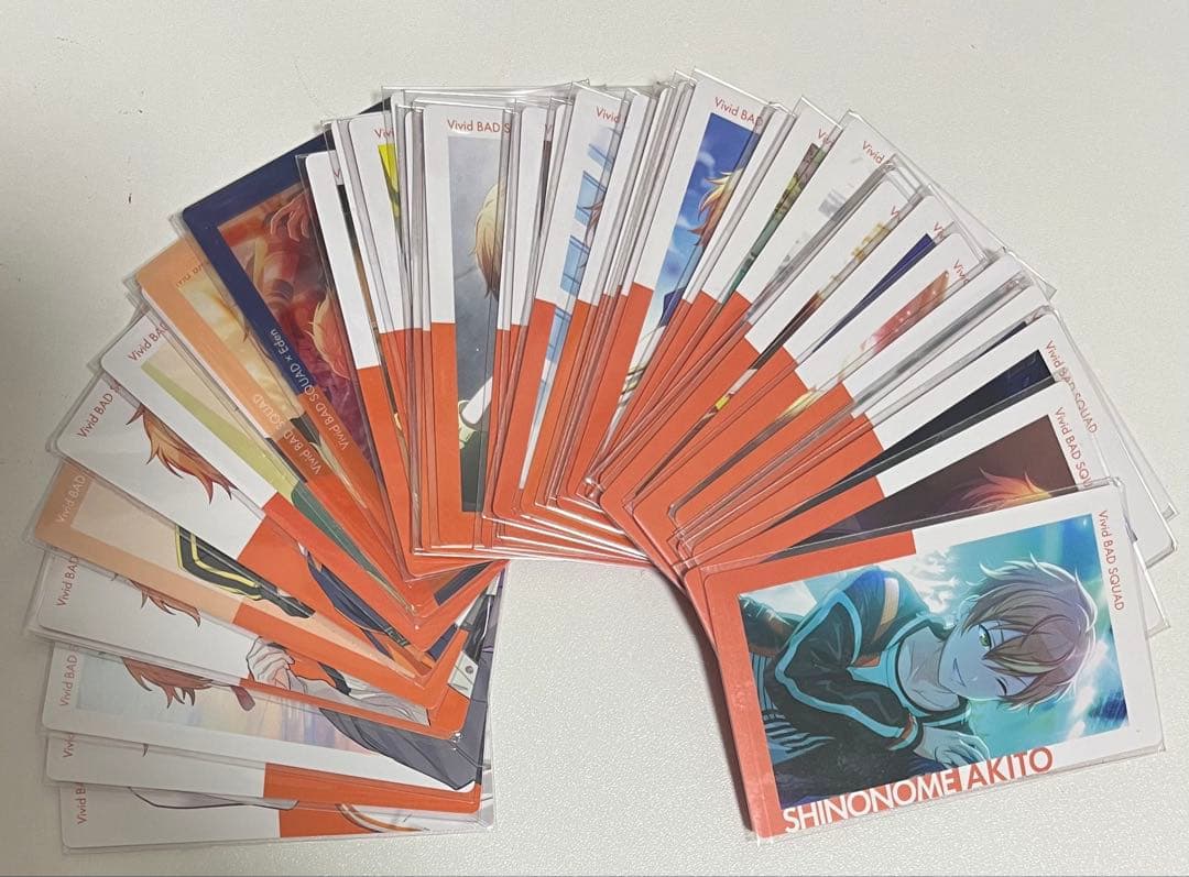 TGS 2025 恋と深空 ノベルティ カード ポスター レイ 3点 TGS限定】恋