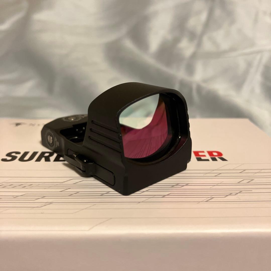 ノーベルアームズ　SURE HIT MASTAR