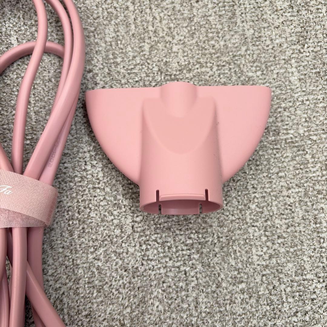 リファ ヘアドライヤー ピンク