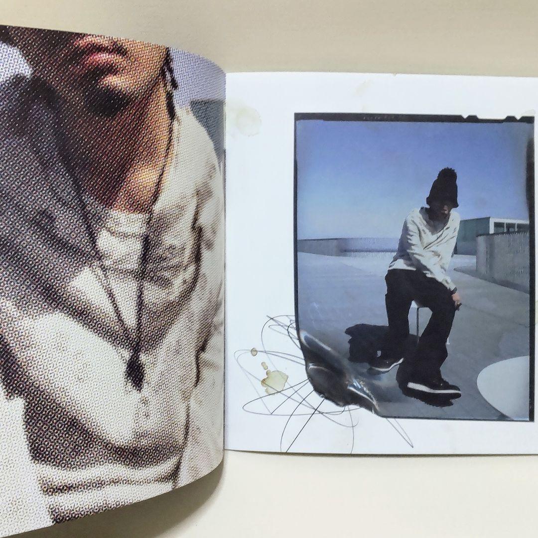 SOUL'd OUT Diggy-MO' パンフレット 2009年 - メルカリ