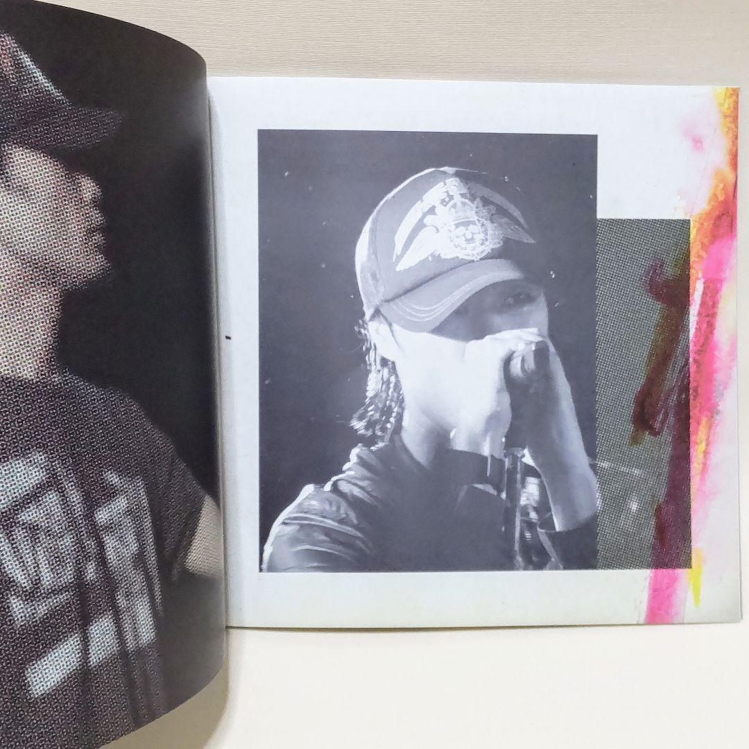 SOUL'd OUT Diggy-MO' パンフレット 2009年 - メルカリ