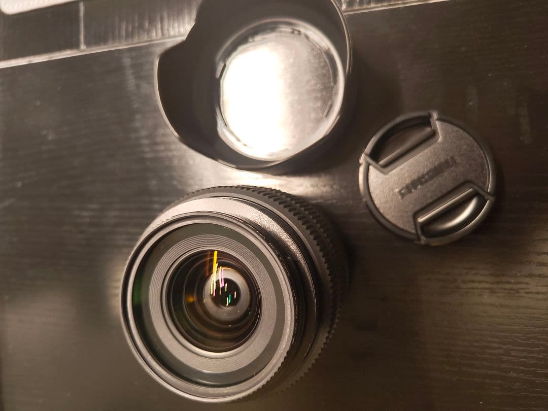 FUJIFILM GF35-70mmF4.5-5.6 WR 交換レンズ