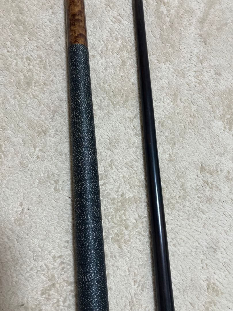 ADAM アダム ビリヤード キュー